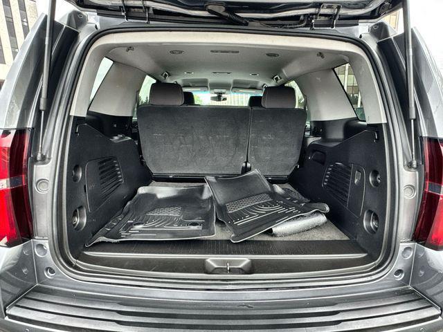 used 2018 Chevrolet Tahoe car, priced at $26,950