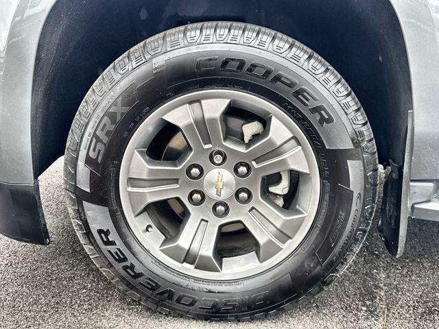 used 2018 Chevrolet Tahoe car, priced at $26,950