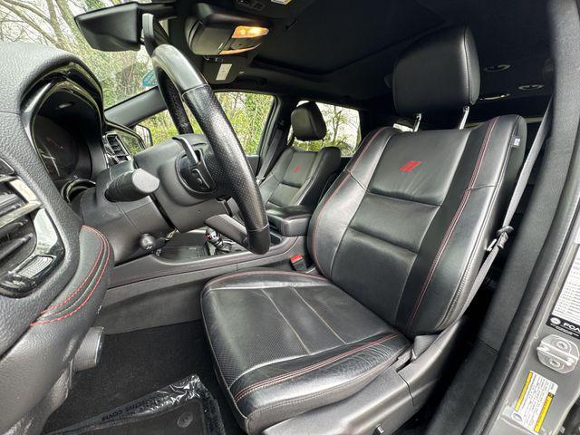 used 2023 Dodge Durango car, priced at $32,390