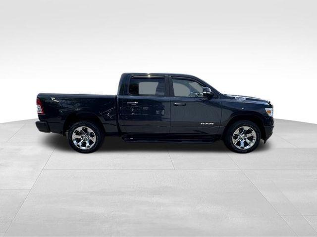 used 2020 Ram 1500 car, priced at $29,950