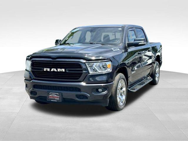 used 2020 Ram 1500 car, priced at $29,950