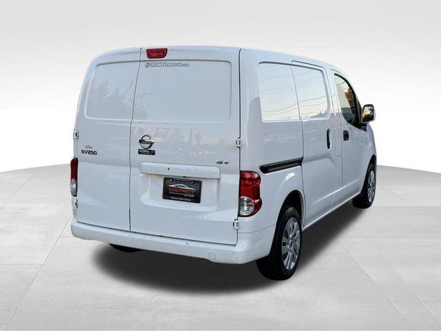 used 2019 Nissan NV200 car, priced at $14,490