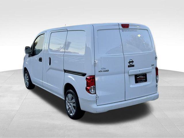 used 2019 Nissan NV200 car, priced at $14,490