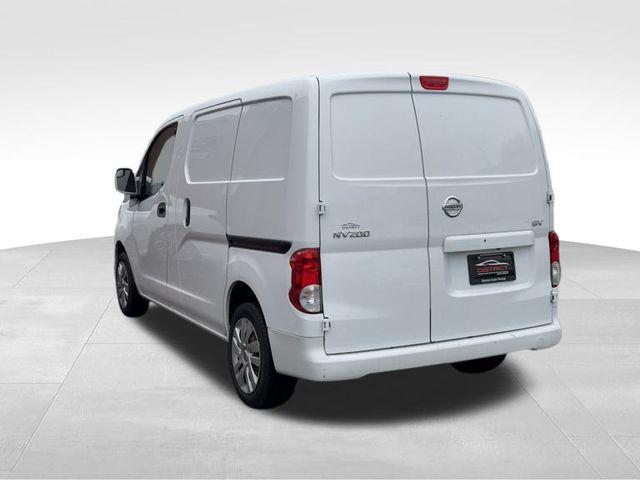 used 2019 Nissan NV200 car, priced at $14,490