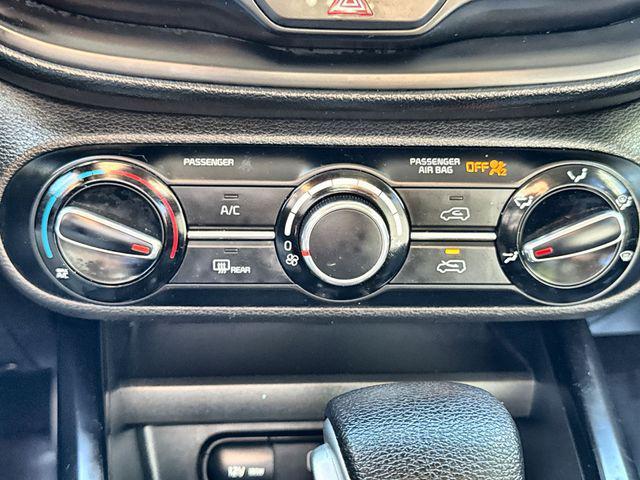 used 2023 Kia Soul car, priced at $15,850