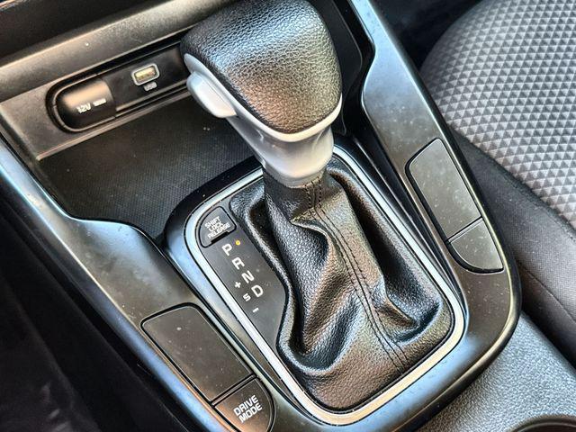 used 2023 Kia Soul car, priced at $15,850