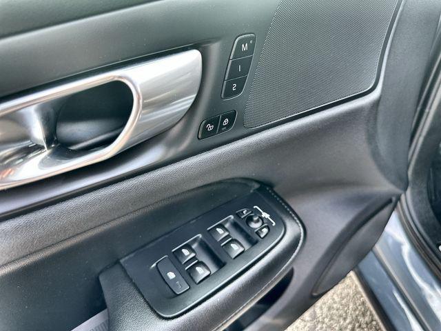 used 2024 Volvo S60 car, priced at $23,590