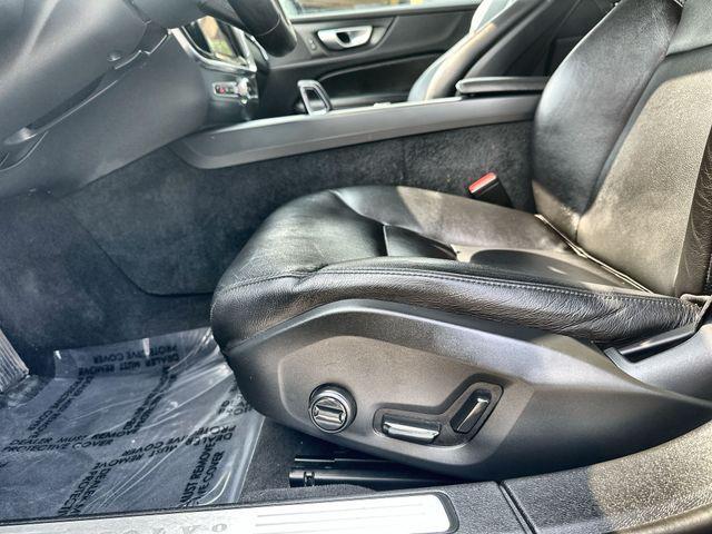 used 2024 Volvo S60 car, priced at $23,590