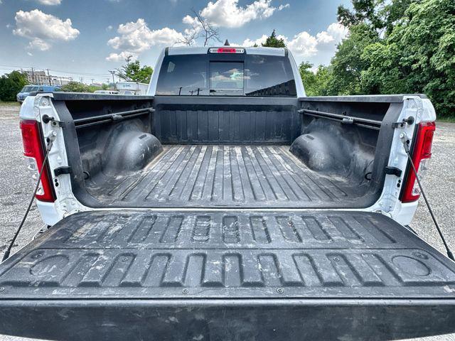 used 2023 Ram 1500 car, priced at $28,950