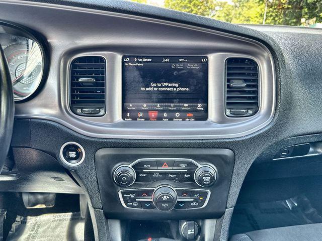 used 2023 Dodge Charger car, priced at $24,950