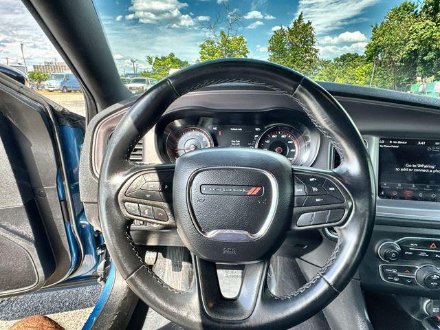 used 2023 Dodge Charger car, priced at $24,950