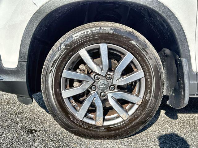 used 2022 Honda Pilot car, priced at $29,890