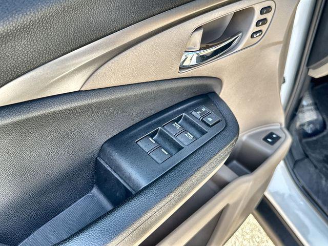 used 2022 Honda Pilot car, priced at $29,890