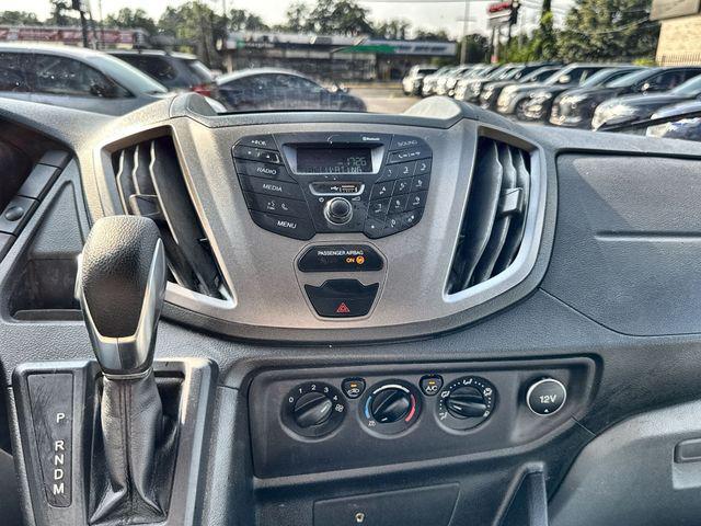 used 2019 Ford Transit-250 car, priced at $15,950