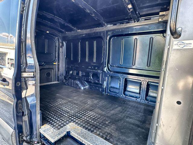 used 2019 Ford Transit-250 car, priced at $15,950