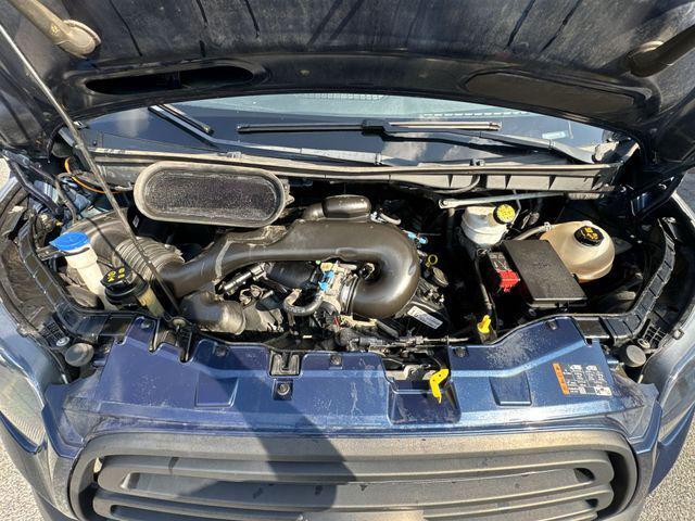 used 2019 Ford Transit-250 car, priced at $15,950