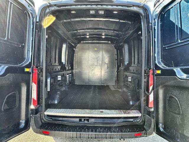 used 2019 Ford Transit-250 car, priced at $15,950