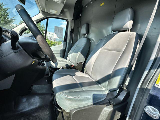 used 2019 Ford Transit-250 car, priced at $15,950
