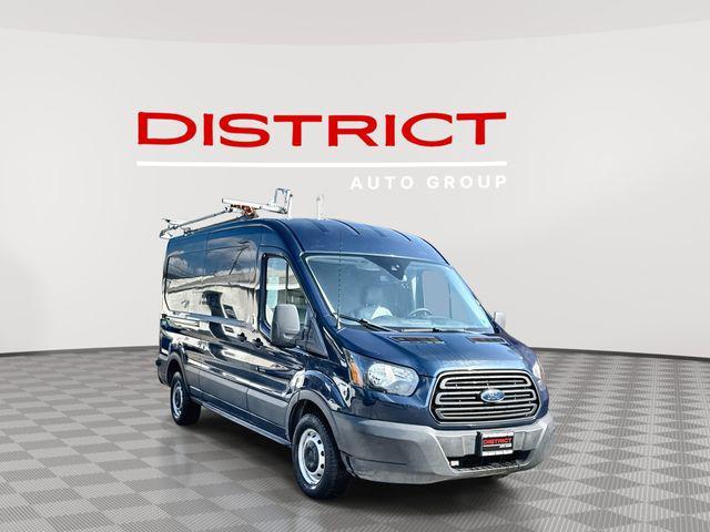 used 2019 Ford Transit-250 car, priced at $15,950
