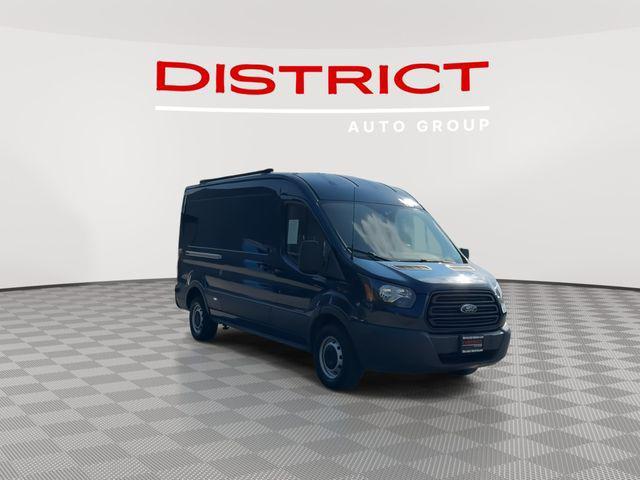 used 2019 Ford Transit-250 car, priced at $15,950