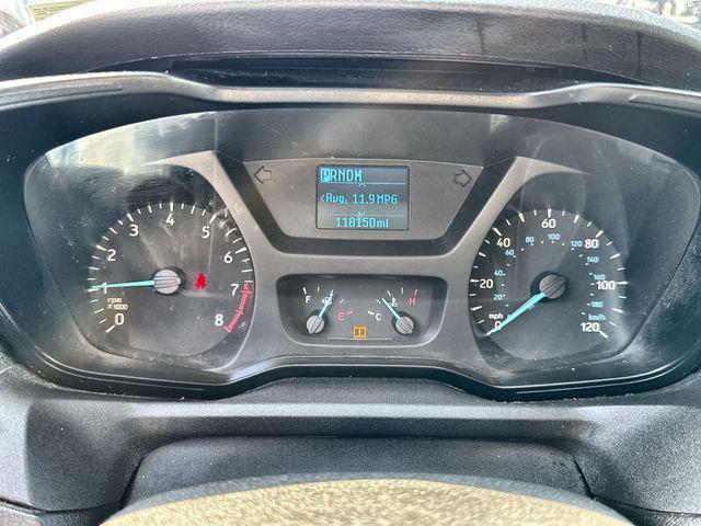 used 2019 Ford Transit-250 car, priced at $15,950