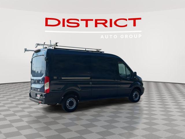 used 2019 Ford Transit-250 car, priced at $15,950