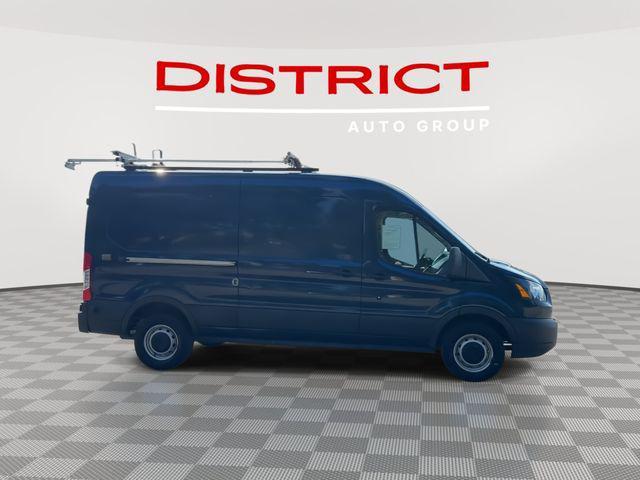 used 2019 Ford Transit-250 car, priced at $15,950