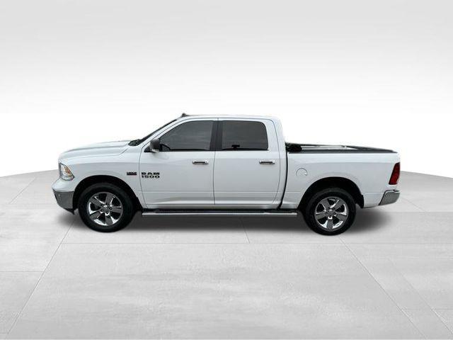 used 2018 Ram 1500 car, priced at $24,950