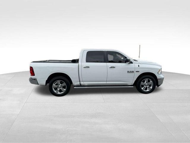 used 2018 Ram 1500 car, priced at $24,950