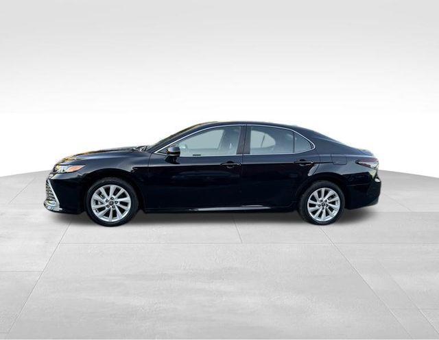 used 2024 Toyota Camry car, priced at $23,950