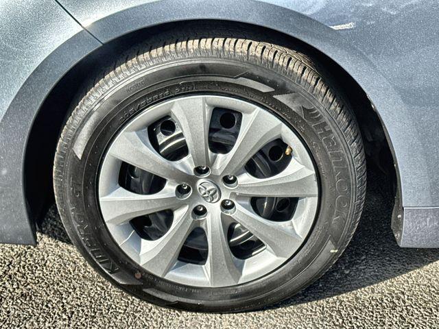 used 2024 Toyota Corolla car, priced at $18,950