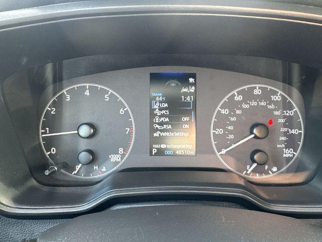 used 2024 Toyota Corolla car, priced at $18,950