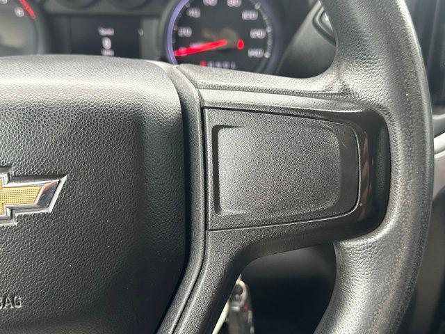 used 2019 Chevrolet Silverado 1500 car, priced at $24,750