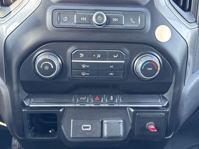 used 2019 Chevrolet Silverado 1500 car, priced at $24,750