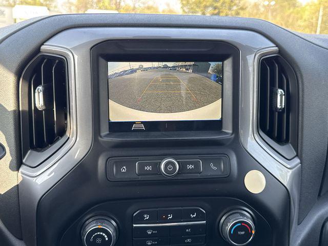 used 2019 Chevrolet Silverado 1500 car, priced at $24,750