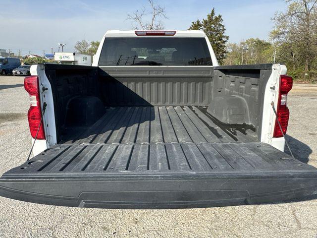 used 2019 Chevrolet Silverado 1500 car, priced at $24,750