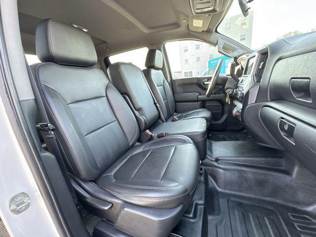 used 2019 Chevrolet Silverado 1500 car, priced at $24,750