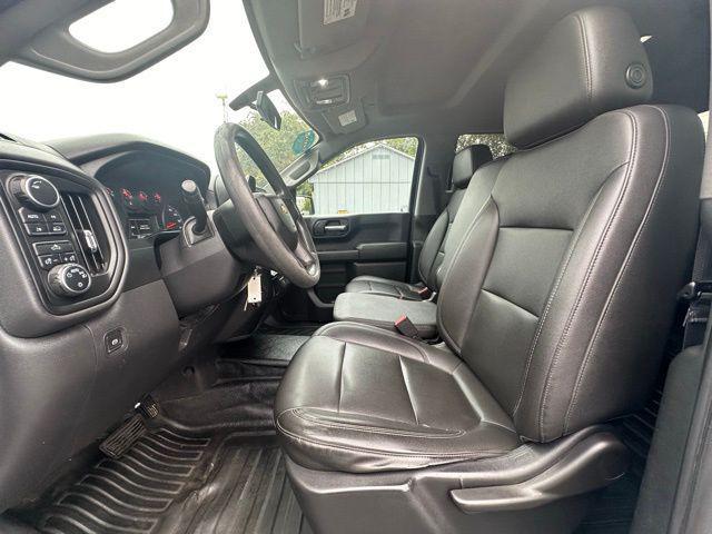 used 2019 Chevrolet Silverado 1500 car, priced at $24,750