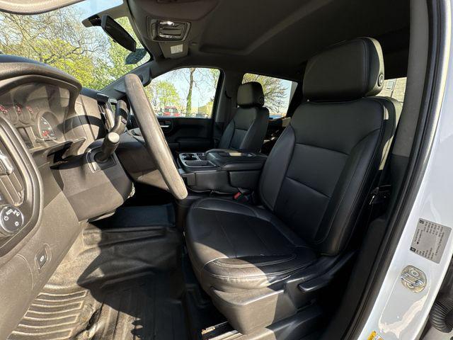 used 2019 Chevrolet Silverado 1500 car, priced at $24,750