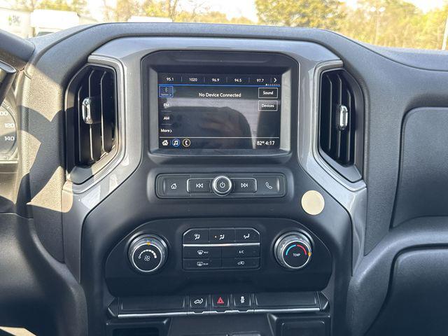 used 2019 Chevrolet Silverado 1500 car, priced at $24,750
