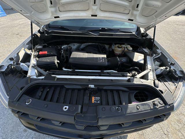 used 2019 Chevrolet Silverado 1500 car, priced at $24,750