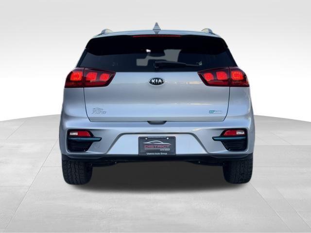 used 2020 Kia Niro EV car, priced at $18,850