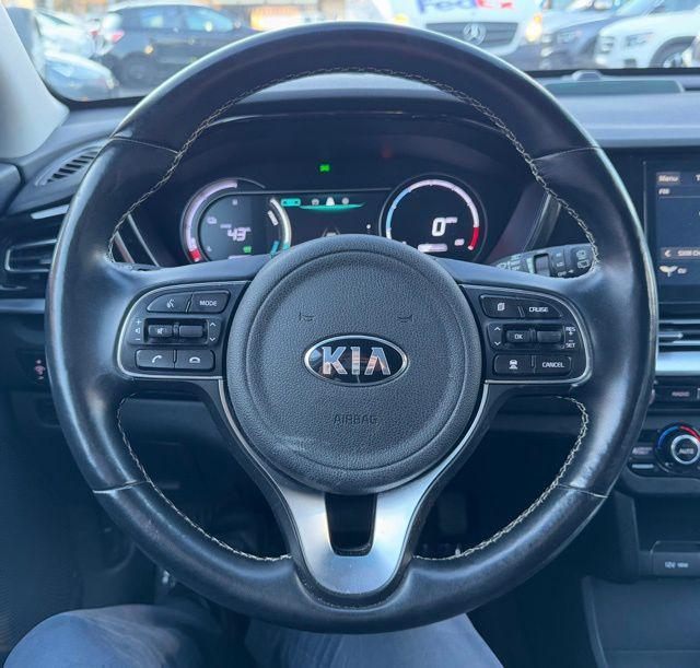 used 2020 Kia Niro EV car, priced at $18,850