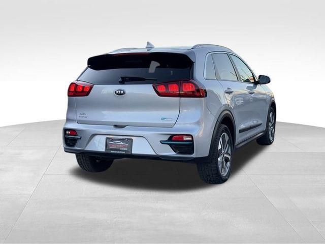 used 2020 Kia Niro EV car, priced at $18,850