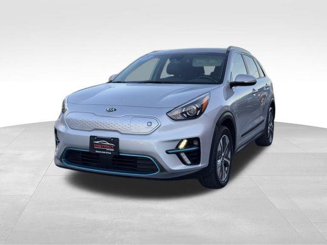 used 2020 Kia Niro EV car, priced at $18,850