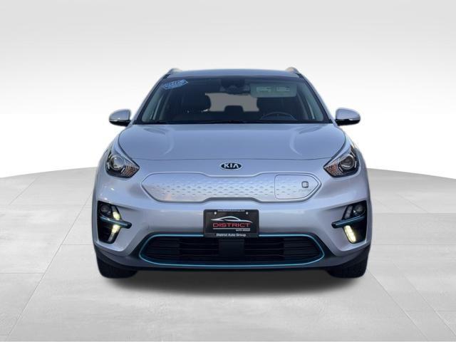 used 2020 Kia Niro EV car, priced at $18,850