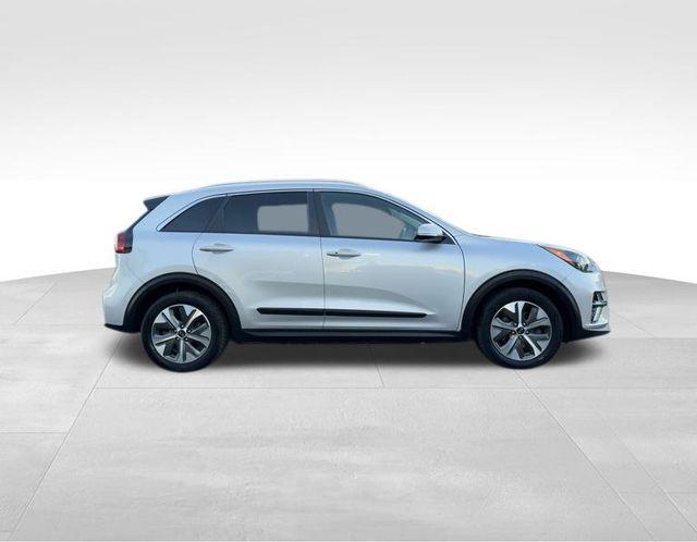 used 2020 Kia Niro EV car, priced at $18,850