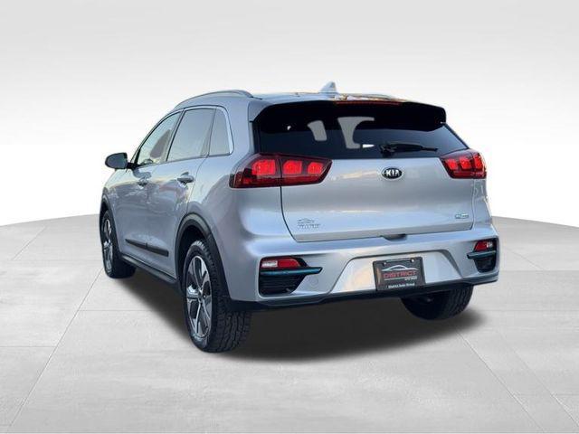 used 2020 Kia Niro EV car, priced at $18,850