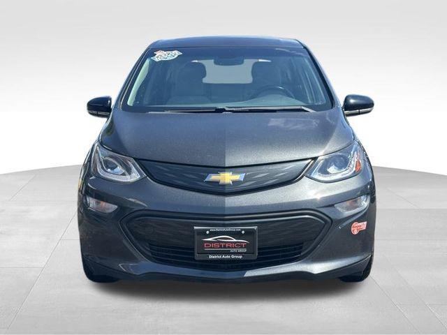 used 2018 Chevrolet Bolt EV car, priced at $16,490