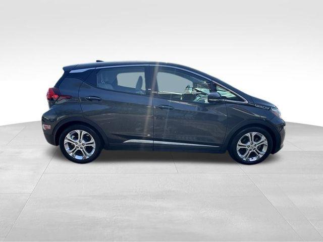 used 2018 Chevrolet Bolt EV car, priced at $16,490